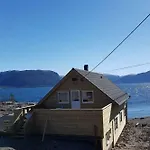 公寓 Waerholmen Lavik (Sogn og Fjordane)