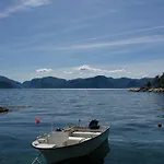 Waerholmen 公寓