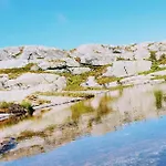 Апартаменты Waerholmen