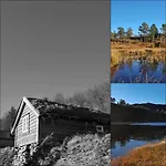 Waerholmen 公寓 *