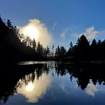 Waerholmen 公寓 Lavik (Sogn og Fjordane)