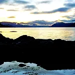 Waerholmen 公寓 Lavik (Sogn og Fjordane)