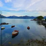 Waerholmen 公寓