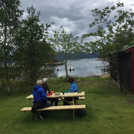 Waerholmen