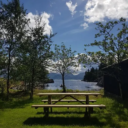 Apartment Waerholmen