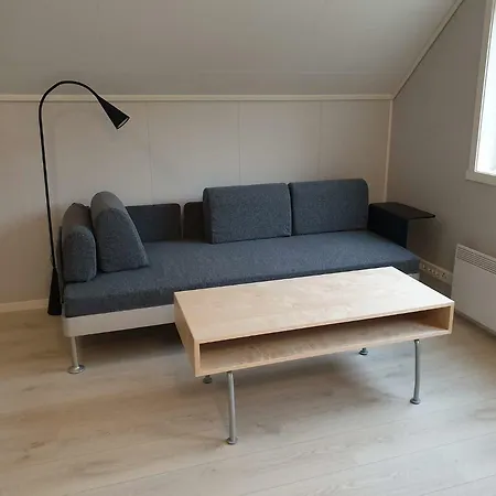 Waerholmen * Lavik (Sogn og Fjordane)