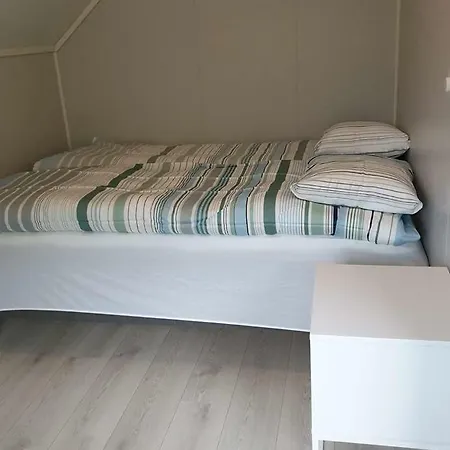 Waerholmen