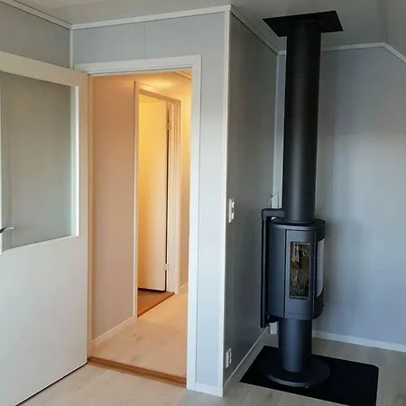 Waerholmen Lavik (Sogn og Fjordane)