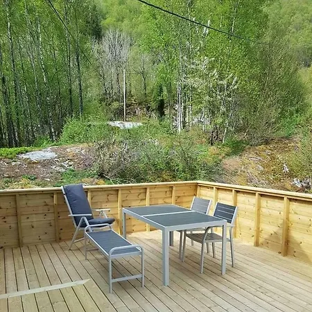 Waerholmen Apartment *