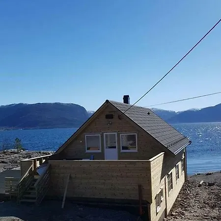 Apartmán Waerholmen Lavik (Sogn og Fjordane)