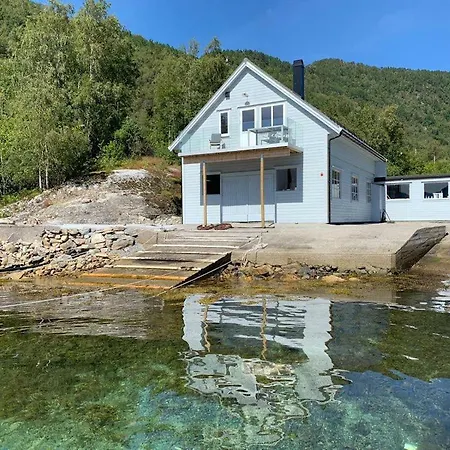 Apartment Waerholmen