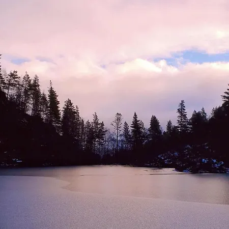 Waerholmen Apartment Lavik (Sogn og Fjordane)