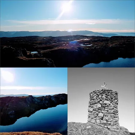 Apartment Waerholmen *