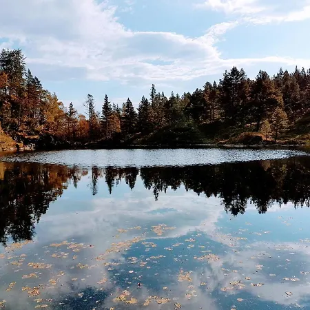 Waerholmen * Lavik (Sogn og Fjordane)