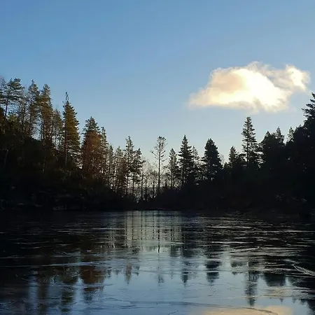 Apartment Waerholmen