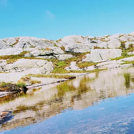 Apartment Waerholmen