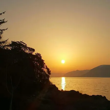 Apartment Waerholmen *