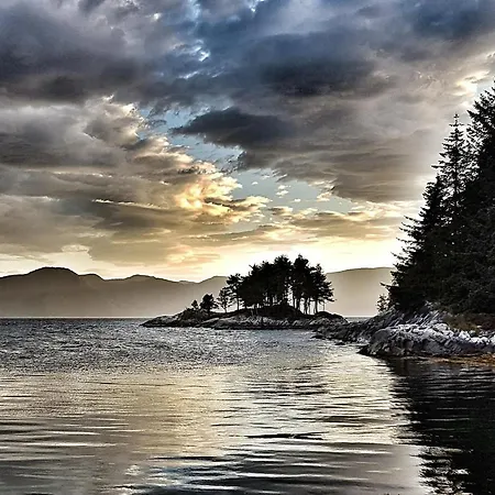 Apartment Waerholmen Lavik (Sogn og Fjordane)