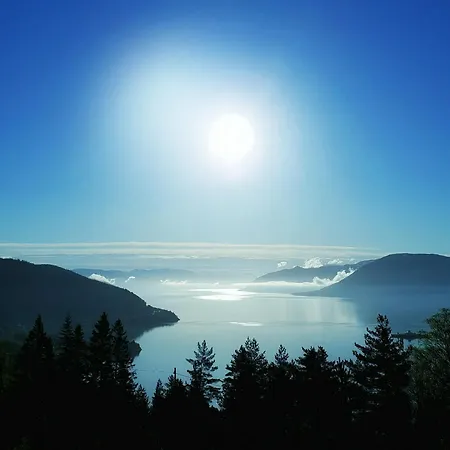 Waerholmen Apartment *