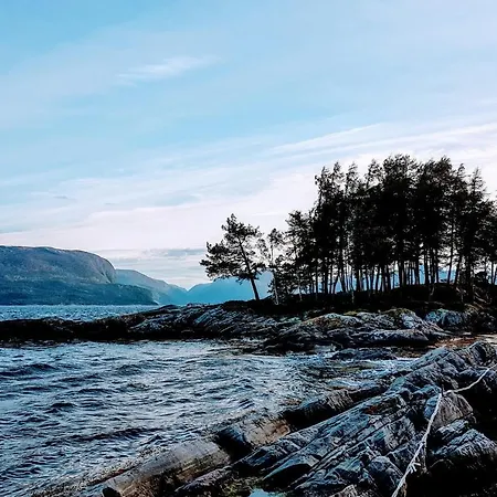 Waerholmen