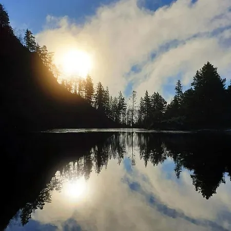 Apartment Waerholmen Lavik (Sogn og Fjordane)