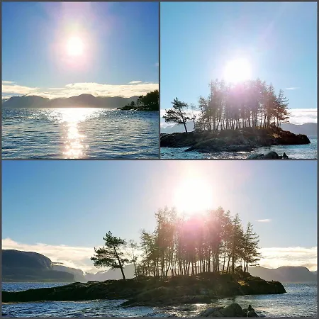 Waerholmen Apartment *