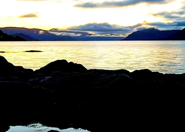 Waerholmen Apartamento Lavik (Sogn og Fjordane)